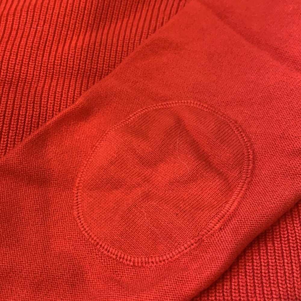Talbots crew sweater - Picture 3 of 6
